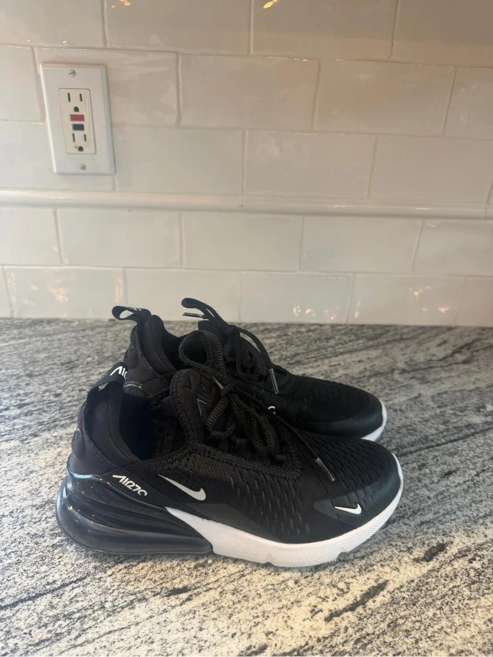 Nike good used